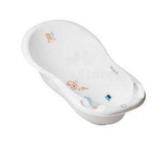 TEGA BABY  Princess White Art.004  86cm