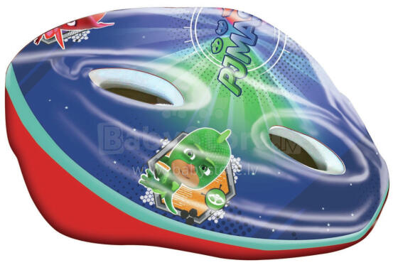 Kiiver PJ Mask 52-56 cm