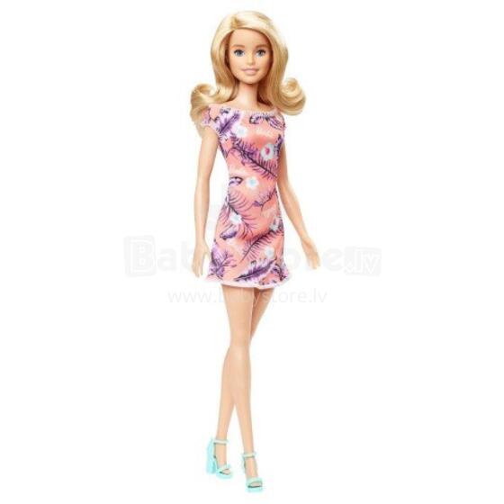 Barbie nukk kleidiga
