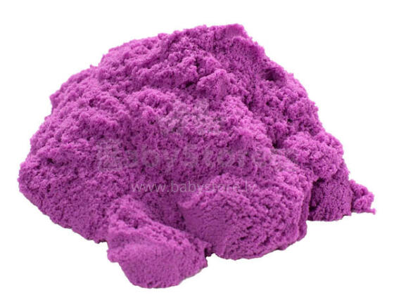 Kineetiline modelleerimisliiv 530 g, lilla