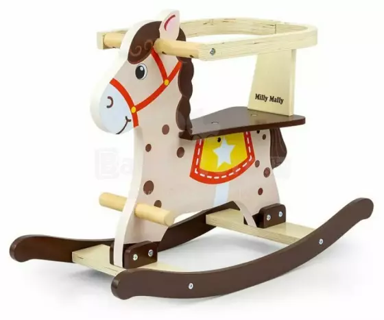 Milly Mally Lucky Art.218415