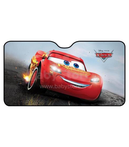 Autokardin Cars 150 x 80 cm