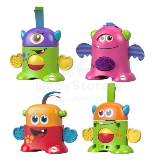 Fisher-Price beebimänguasi Minikollike