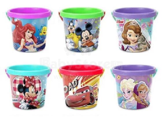 Tigres Disney liivakasti ämber 12 cm