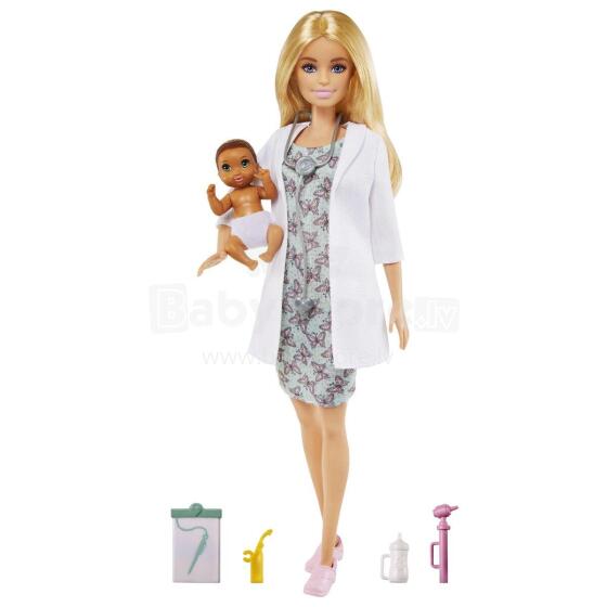 Barbie® beebide arst
