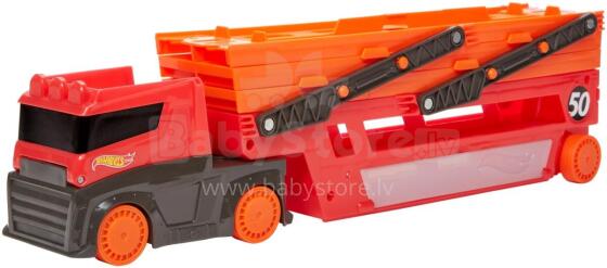 Hot Wheels® megaveok