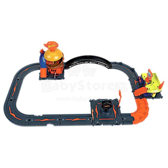 Hot Wheels® City ühendusdetailide komplekt
