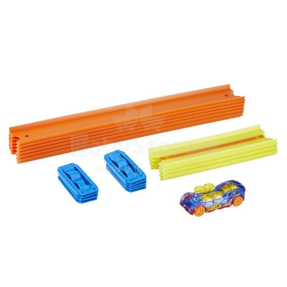 Hot Wheels® Track Builder® Basic rajakomplekt