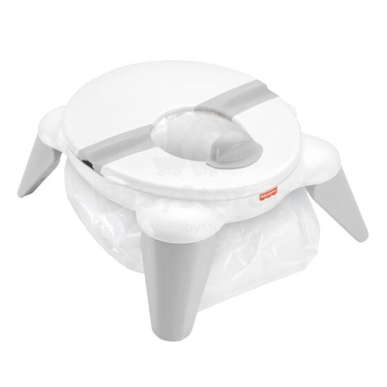 Fisher-Price 2in1 kaasaskantav pissipott