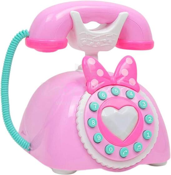 Fenteer Electronic Telephone Art.219269