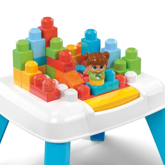 MEGA BLOKS® ehitusalus