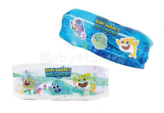 Baby Shark Mudimismänguasi Ookean
