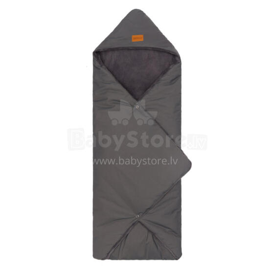 Fillikid soojakott Tanaga talvine 96 cm, hall