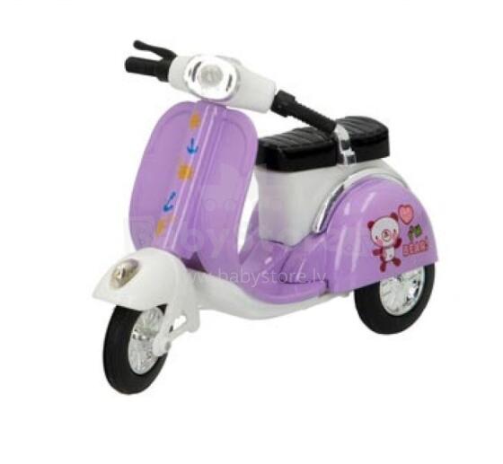 Speed & Go Mängusõiduk roller  1:55