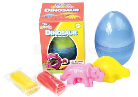Kid´s Dough Dinosaurus