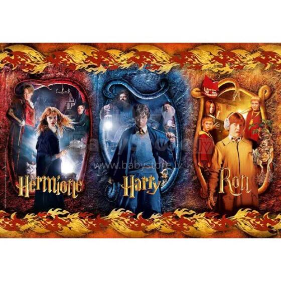 Clementoni pusle Harry Potter 104 tk