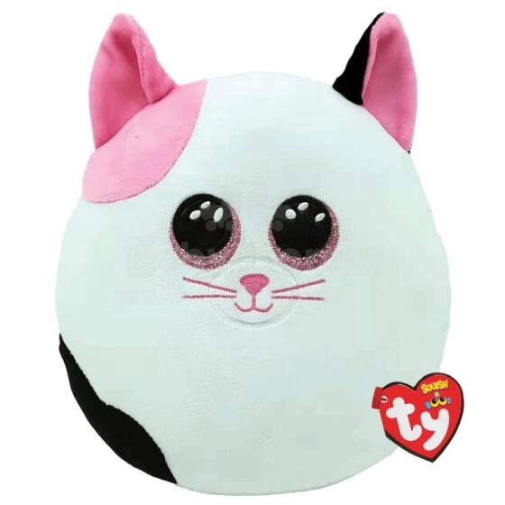 TY Squishy Beanies kass MUFFIN 25 cm