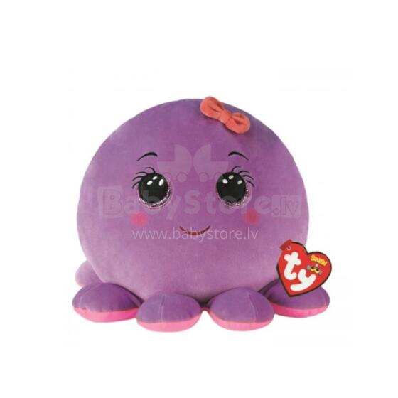 TY Squishy Beanies OCTAVIA 35 cm