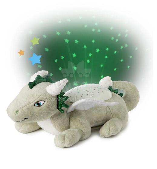 Cloud B öölamp Draakon