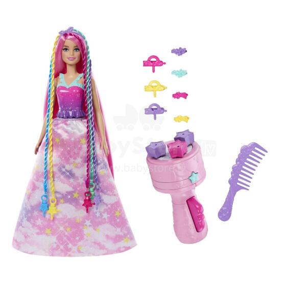 Barbie® Dreamtopia punupatsinukk