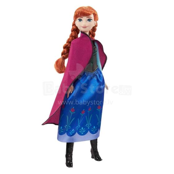Disney Frozen printsess Anna