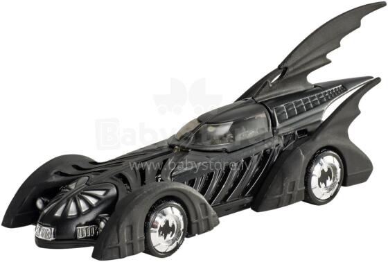 Hot Wheels® Batman tähelaev sõidukid