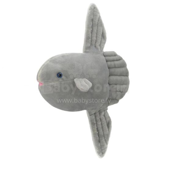 Wild Planet pehme mänguasi Sun Fish 25 cm