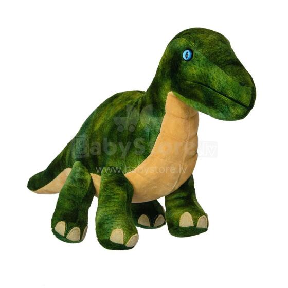 Wild Planet pehme mänguasi, Brontosaurus 40 cm