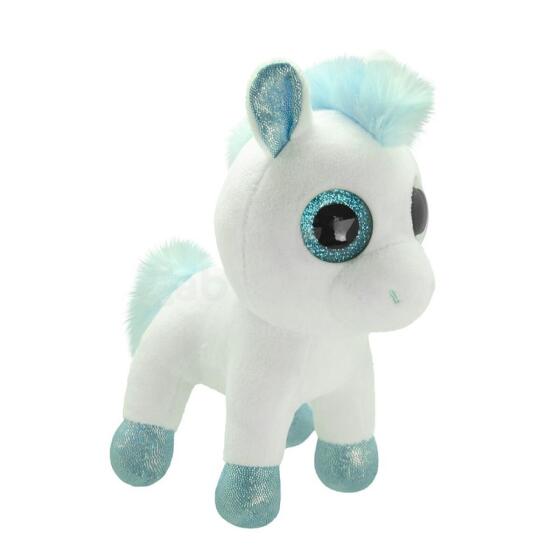 Wild Planet pehme mänguasi, poni 17 cm