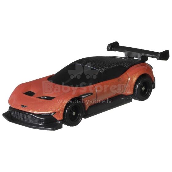 Hot Wheels Car Culture mudelauto