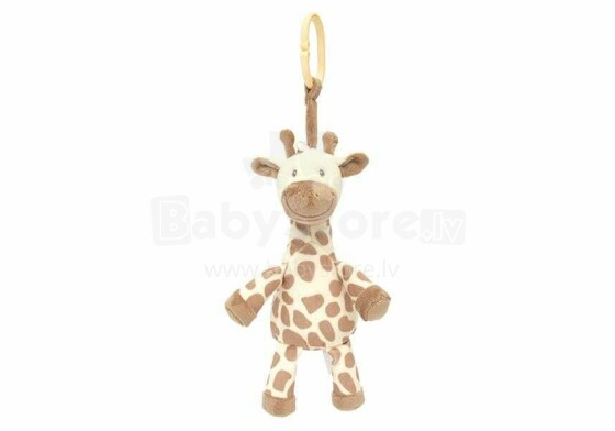 My giraffe Creme Art. MGCC Žirafe
