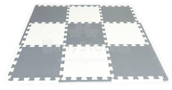 Ecotoys puslematt 89 x 89 cm