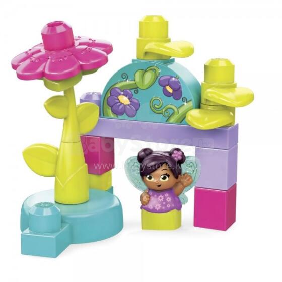 Mega Bloks® lendavad haldjad