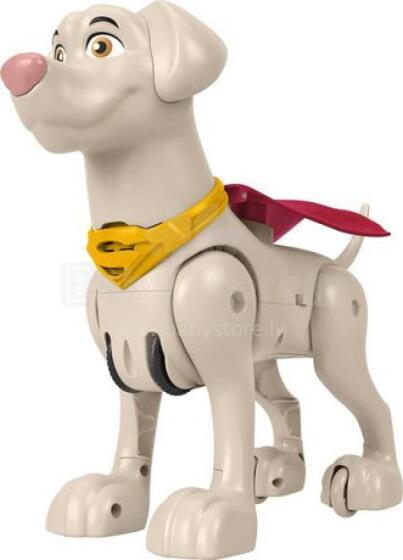 Fisher-Price DC Leaguse koer heliga 35,5 cm
