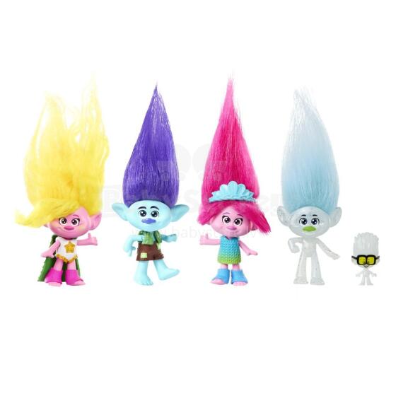 Trolls® Core mininukk