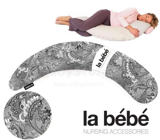 La Bebe™ Moon Maternity Pillow Art.22070 Oriental