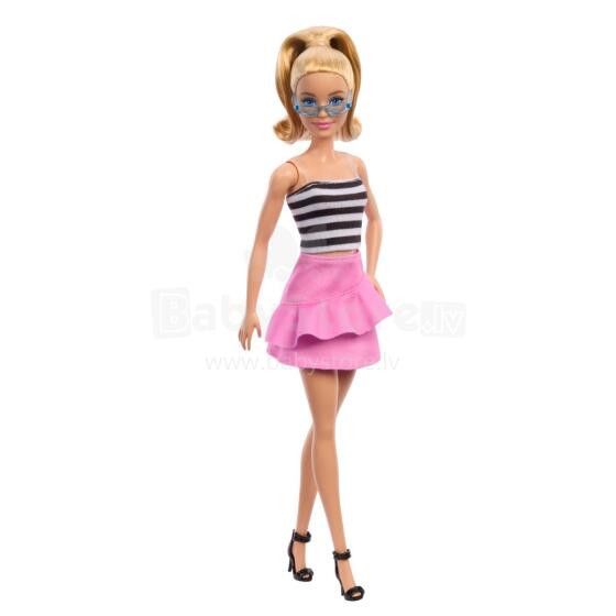 Barbie® Fashionistas® must-valge
