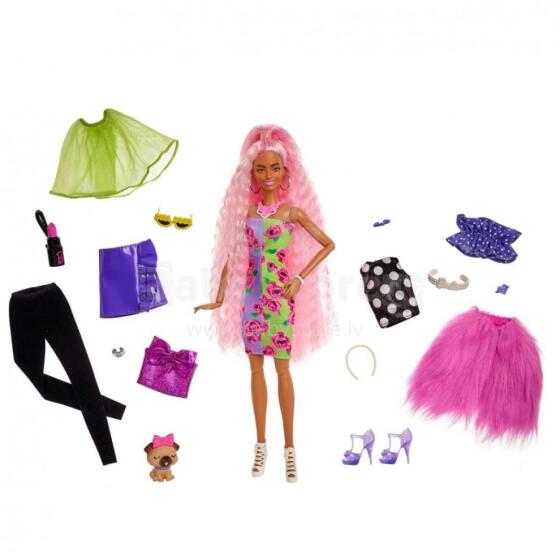 Barbie® Extra Deluxe nukk