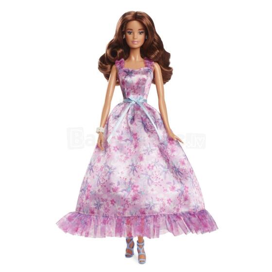 Barbie sünnipäevanukk