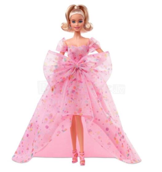 Barbie® sünnipäevanukk