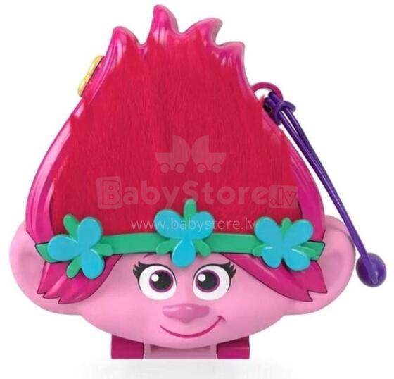 Polly Pocket® Trolls® mängutoos