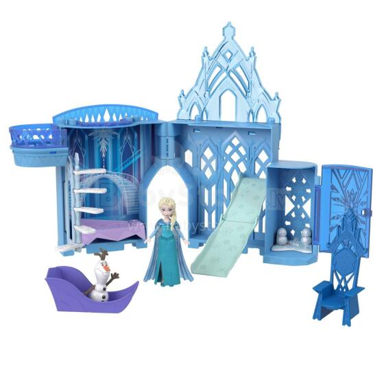 Disney Frozen lossikomplekt