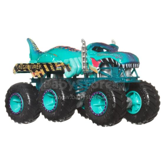 Hot Wheels® Monster Truck superautod