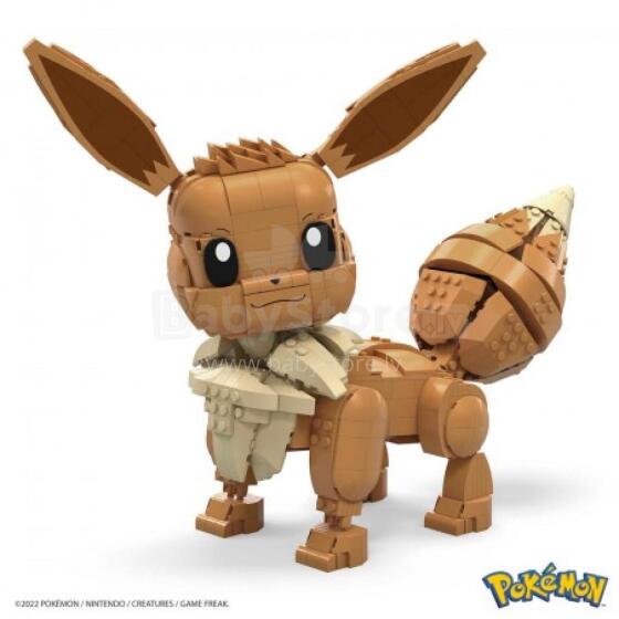 Pokémon®️ JUMBO EEVEE
