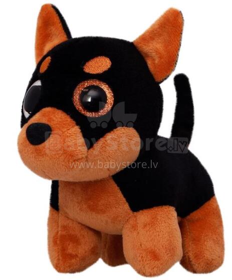 Wild Planet pehme mänguasi chihuahua 17 cm