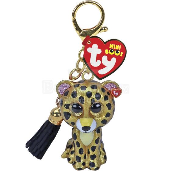 TY Mini Boos võtmehoidja Sterling 6 cm