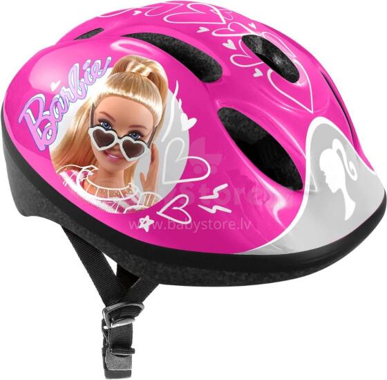 Stamp kiiver Barbie, suurus S, 53-56 cm