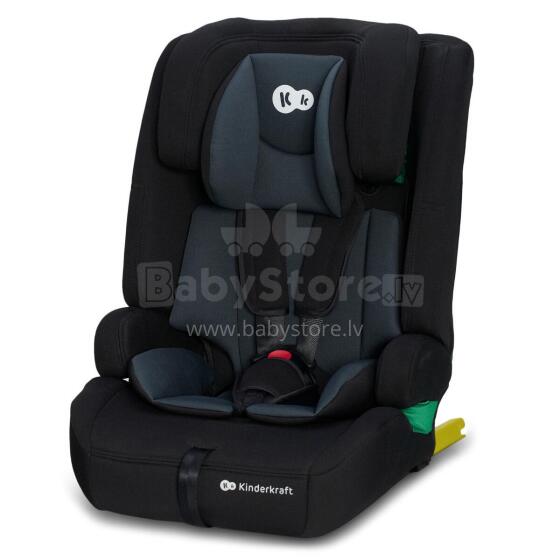 Kinderkraft turvatool Safety Fix2 i-Size, must