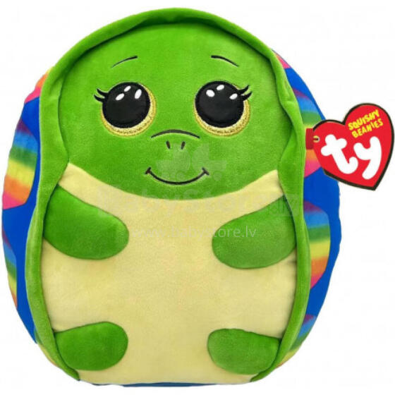 Ty Squishy Beanies padi Shrugs 25 cm