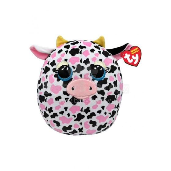 TY Squishy Beanies padi Milkshake 35 cm